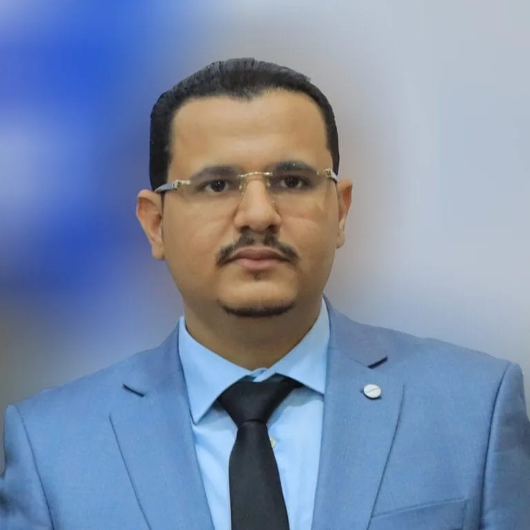 هاشم حمود عبده ناجي